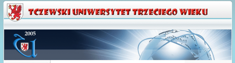 Pożegnanie starej strony. Historia www.tutw.tczew.eu